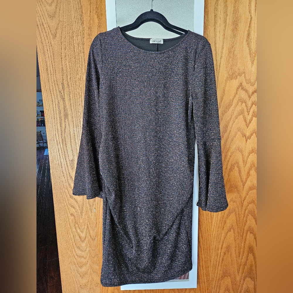 Maternity Bodycon Dress